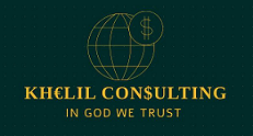 Logo KHELIL CONSULTING